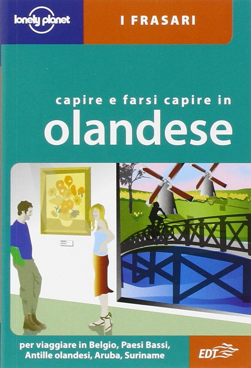 Capire e farsi capire in olandese Leisure, Home & Garden