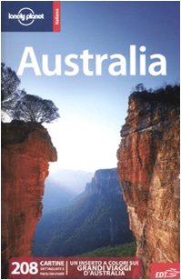 Australia (Guide EDT/Lonely Planet) Leisure, Home & Garden