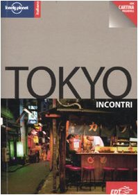 Tokyo. Con cartina Leisure, Home & Garden