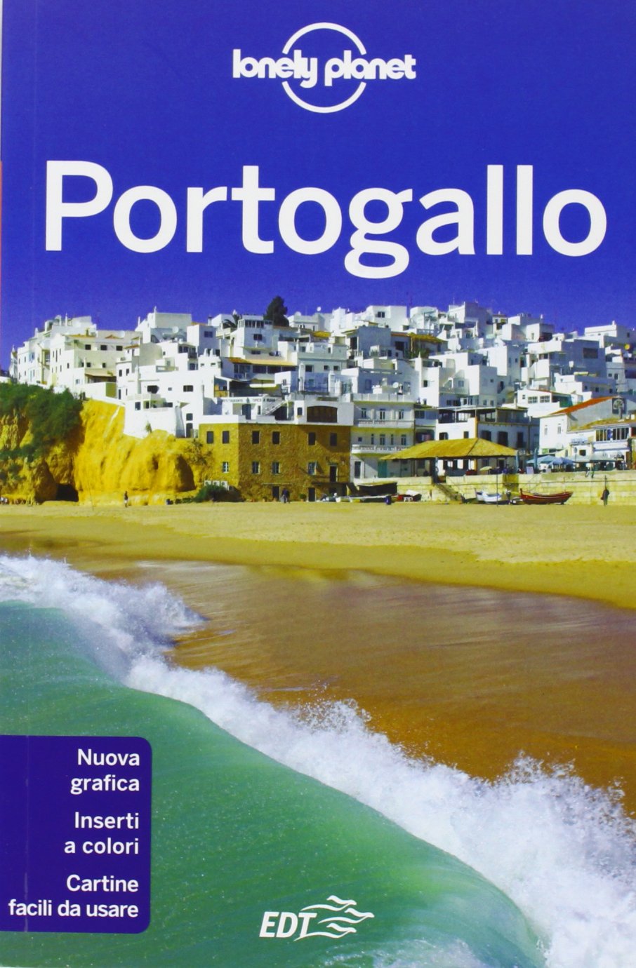 Portogallo (Guide EDT/Lonely Planet) Leisure, Home & Garden