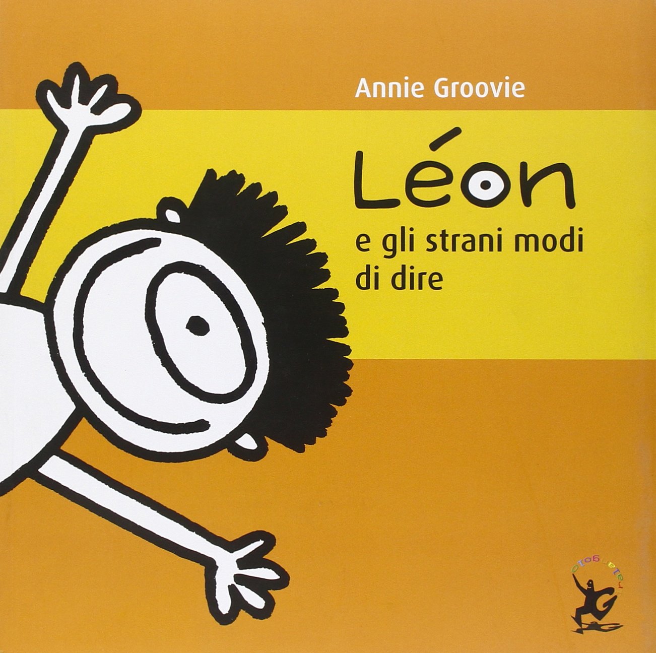 Product Image: Léon e gli strani modi di dire