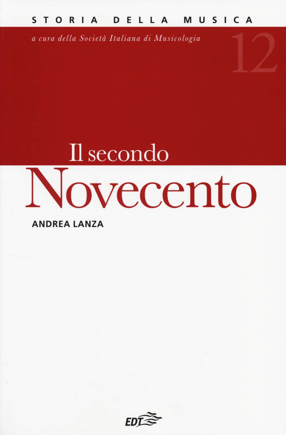 Il secondo Novecento Arts & Music