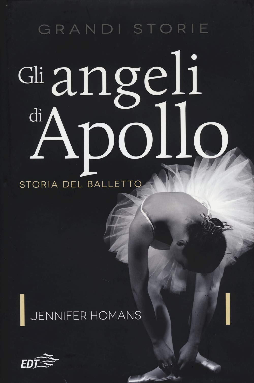 Gli angeli di Apollo. Storia del balletto Film, Art & Culture