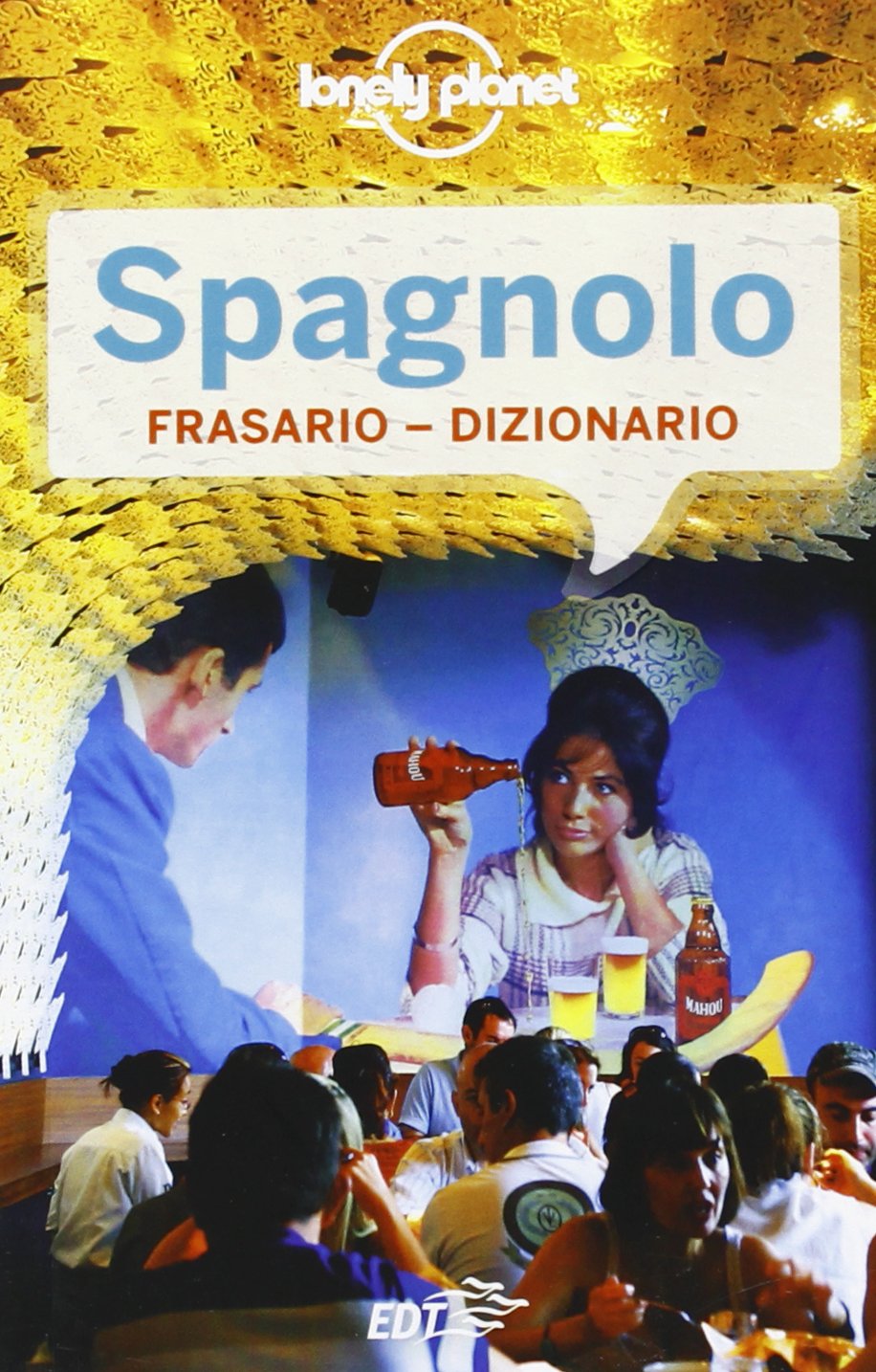 Spagnolo. Frasario-dizionario Travel