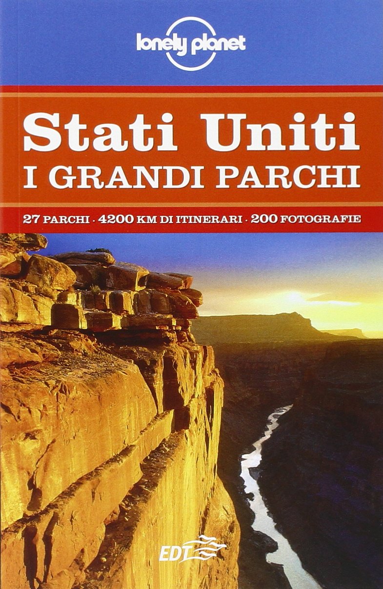 Stati Uniti. I grandi parchi (Vol. 1) Leisure, Home & Garden