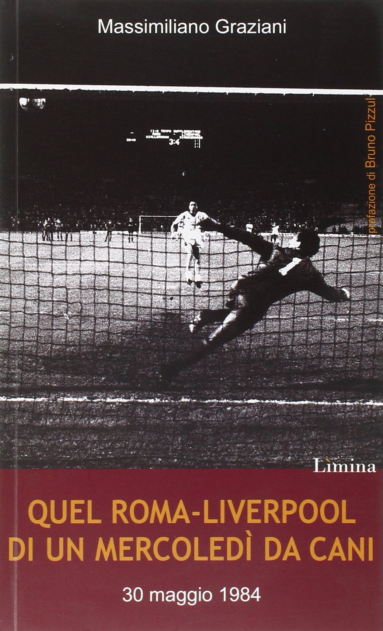 Quel Roma-Liverpool di un mercoledì da cani Leisure & Fun