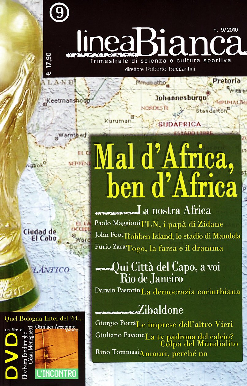 Linea bianca. Trimestrale di scienza e cultura sportiva (Vol. 9) Reference Books