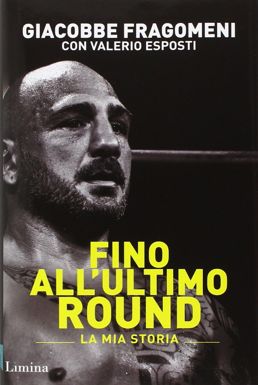 Fino all'ultimo round book