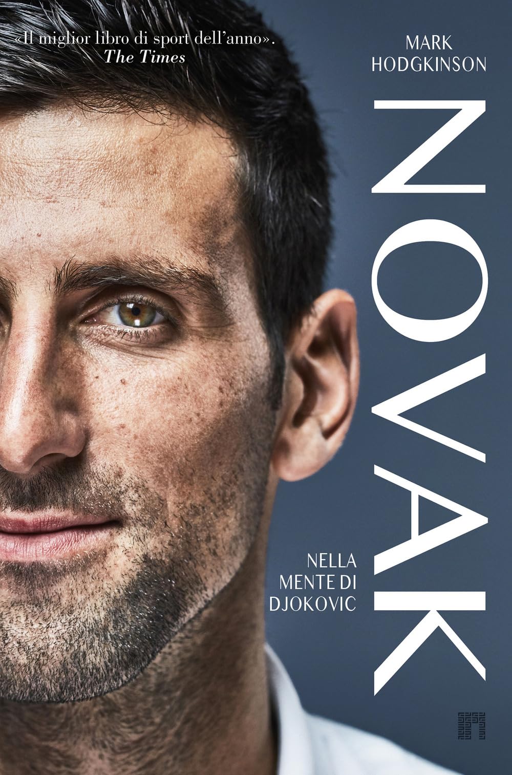 Novak. Nella mente di Djokovic Sports