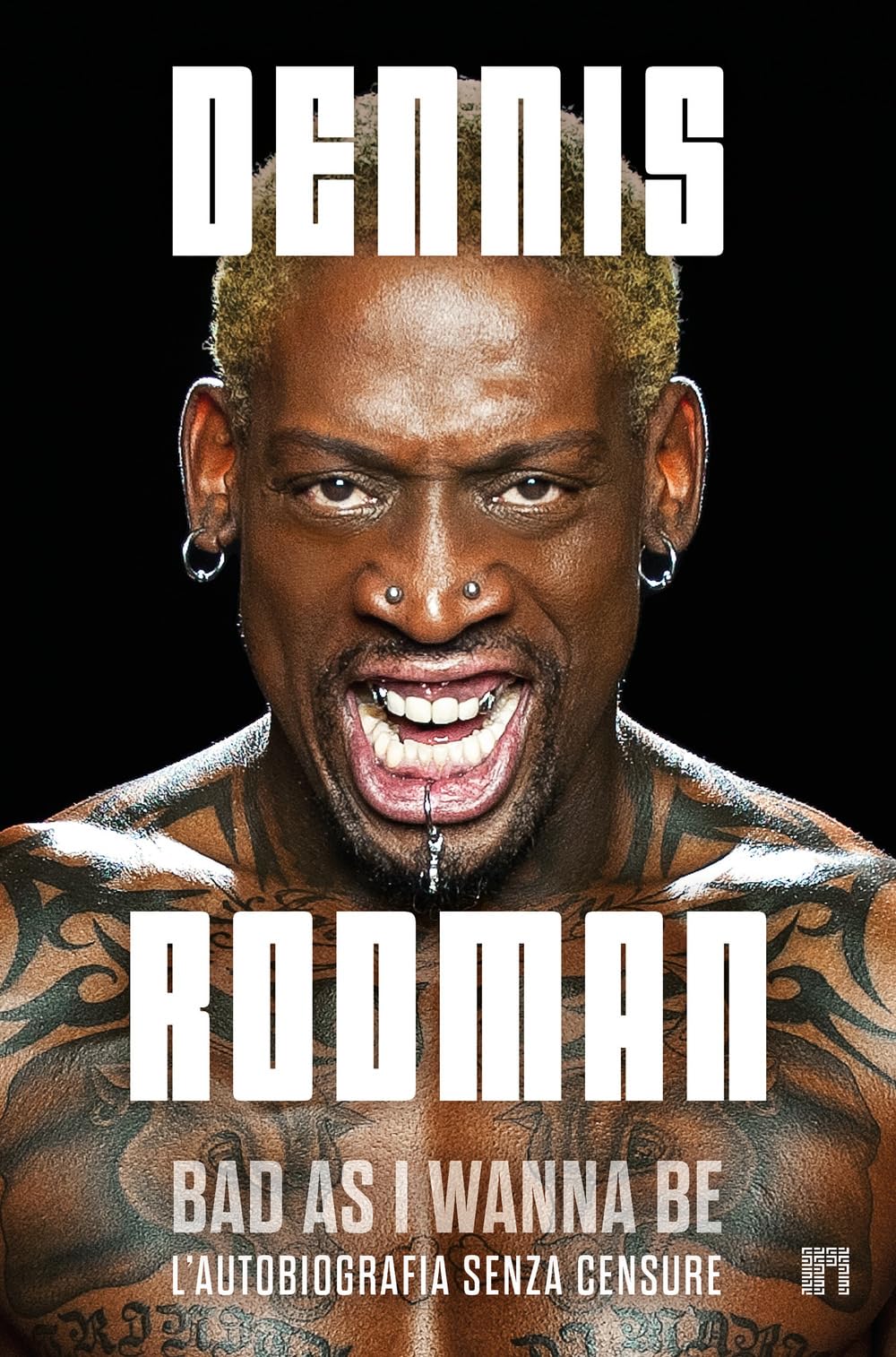 Bad as I wanna be. L'autobiografia senza censure Sports
