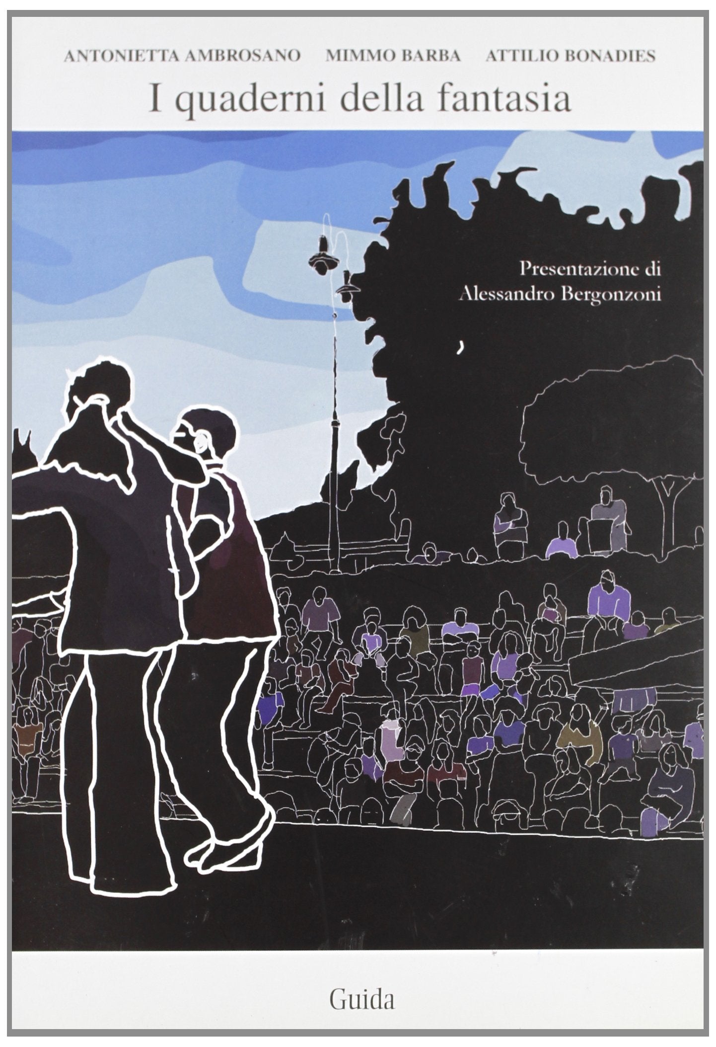 I quaderni della fantasia Contemporary literature
