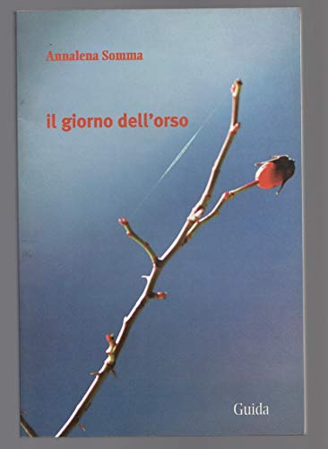 Il giorno dell'orso (Orizzonti) Contemporary literature