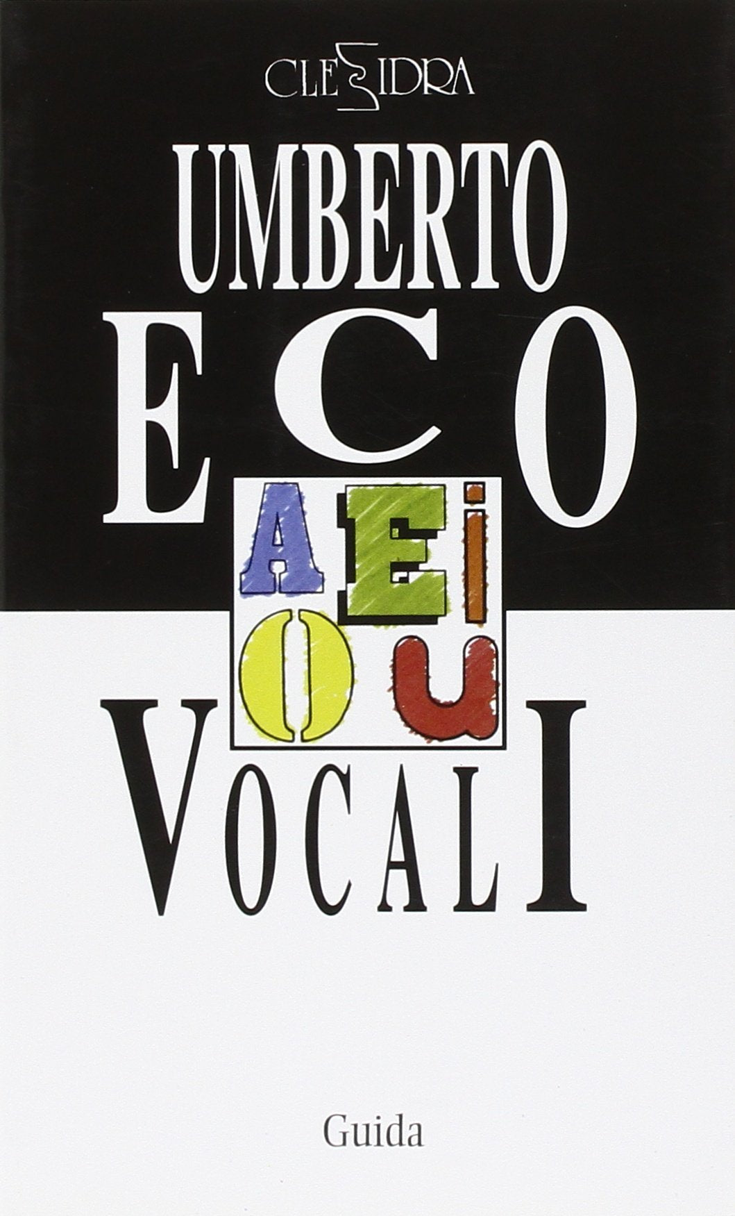 Vocali-Soluzioni felici book