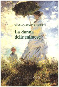 La donna delle mimose book