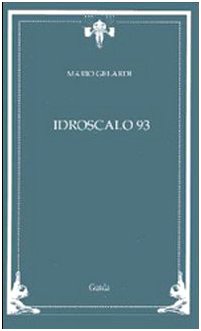 Idroscalo 93. Morte di Pier Paolo Pasolini (Teatro. Testi) Drama