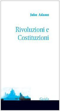 Rivoluzioni e Costituzioni (L' isola di Prospero) Books