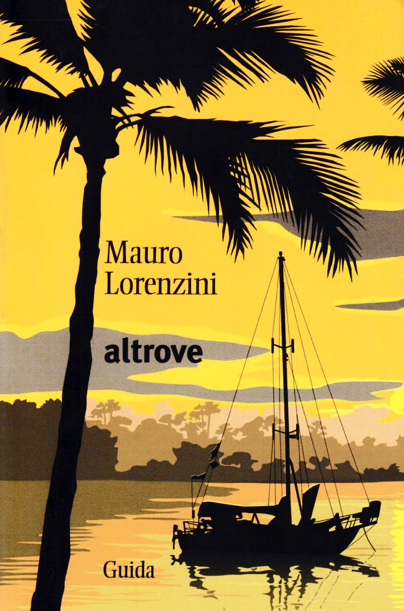 Product Image: Altrove (Orizzonti)