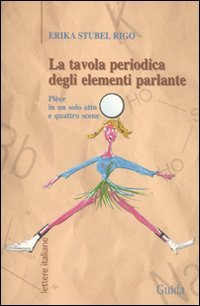 La tavola periodica degli elementi parlante Books