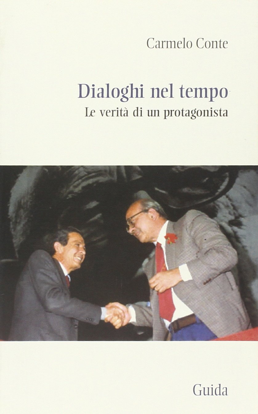 Dialoghi nel tempo. Le verità di un protagonista (Focus) Books