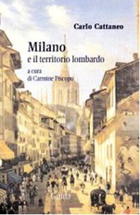 Milano e il territorio lombardo (Ritratti di città) Politics & History