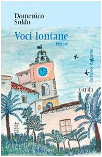 Voci lontane (Lettere italiane) Poetry