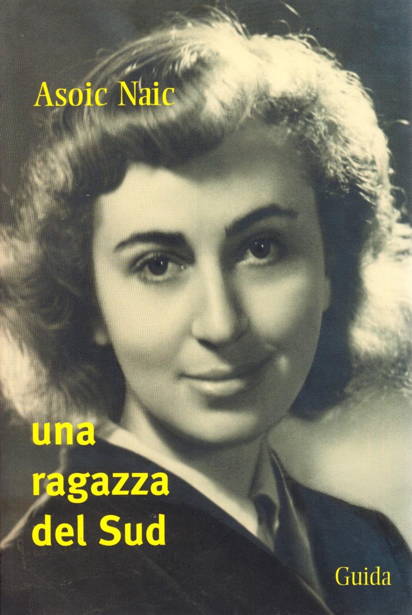 Una ragazza del sud (Orizzonti) Contemporary literature