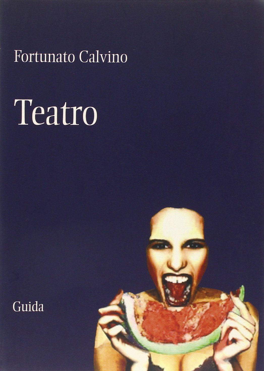 Teatro (Le muse) Drama