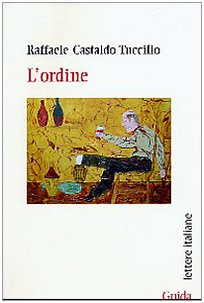 L'ordine (Lettere italiane) Books