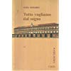 Tutto vogliamo dal sogno (Lettere italiane) Poetry