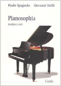 Pianosophia tecnica e arte book