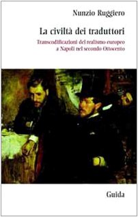 La civiltà dei traduttori book