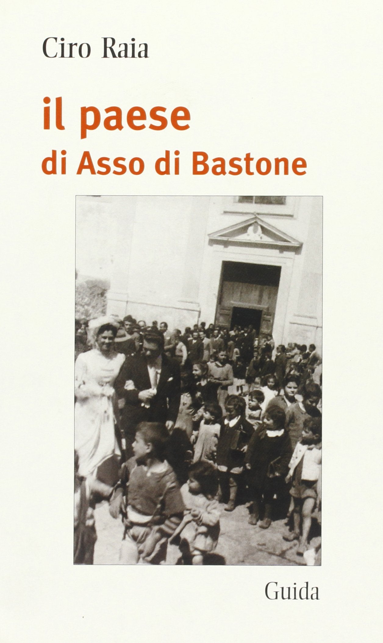 Il paese di Asso di Bastone book