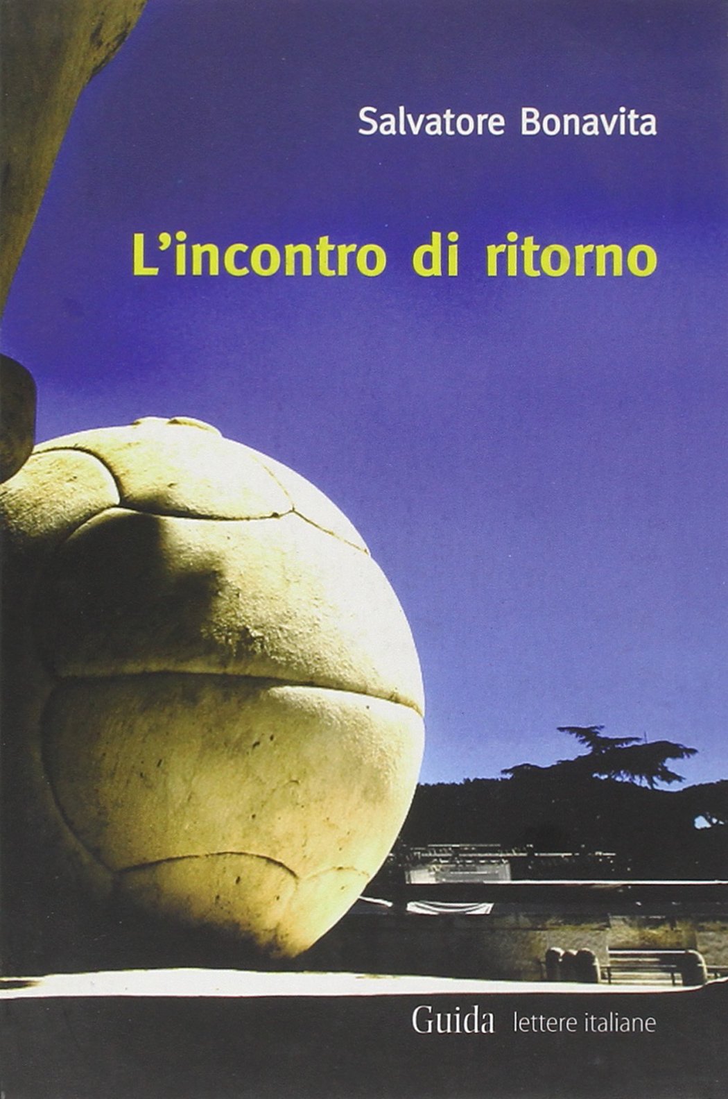 L'incontro di ritorno book