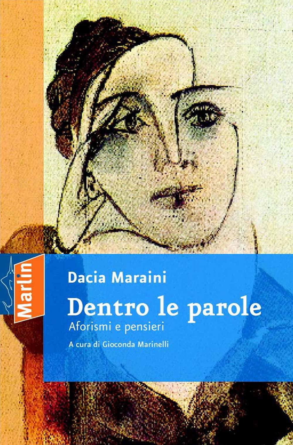 Dentro le parole. Aforismi e pensieri (La camera del fuoco) Contemporary literature