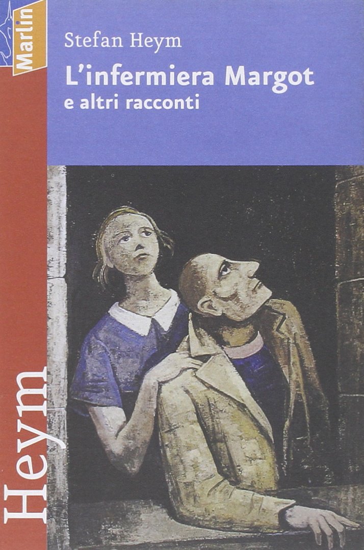 L' infermiera Margot e altri racconti Essays & Short Stories