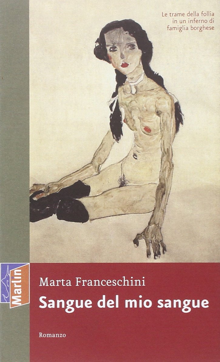 Sangue del mio sangue (Il Portico) Contemporary literature