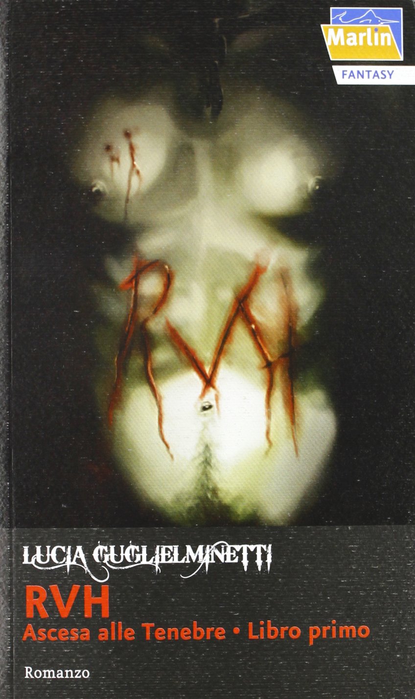 Ascesa alle tenebre. RVH (Vol. 1) book