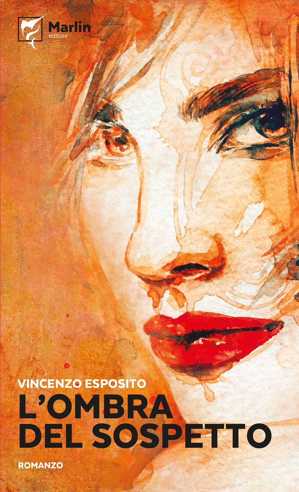 L'ombra del sospetto (Il Portico) Contemporary literature
