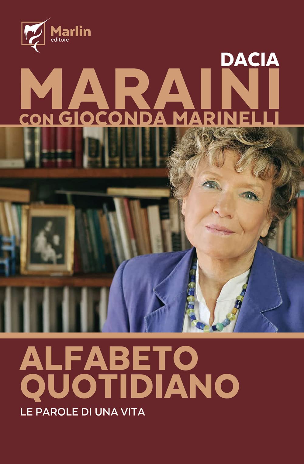 Alfabeto quotidiano. Le parole di una vita book