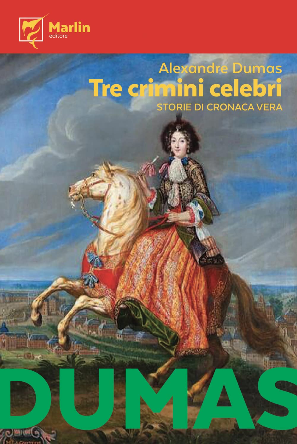 Tre crimini celebri. Storie di cronaca vera Contemporary literature