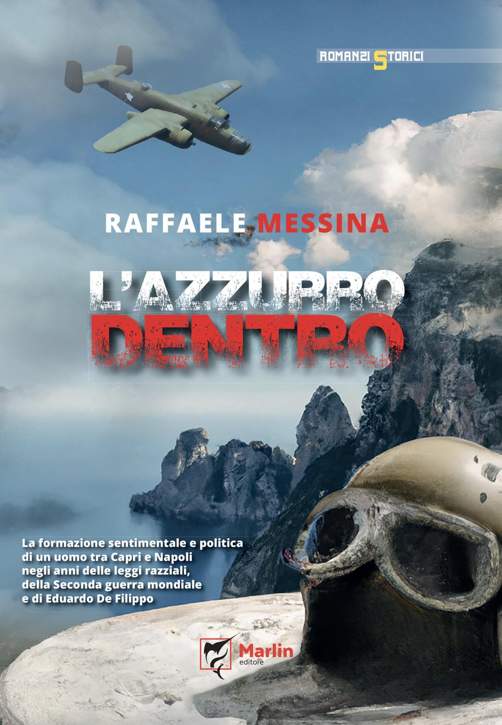 Product Image: L' azzurro dentro