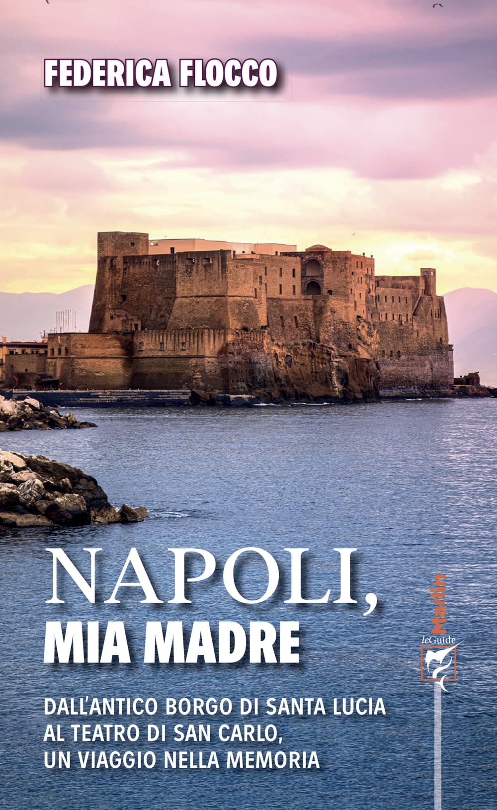 Napoli, mia madre. Dall'antico borgo di Santa Lucia al teatro di San Carlo, un viaggio nella memoria Leisure, Home & Garden