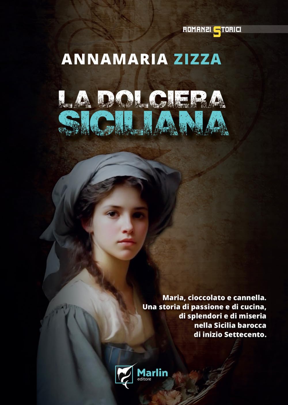 La dolciera siciliana book