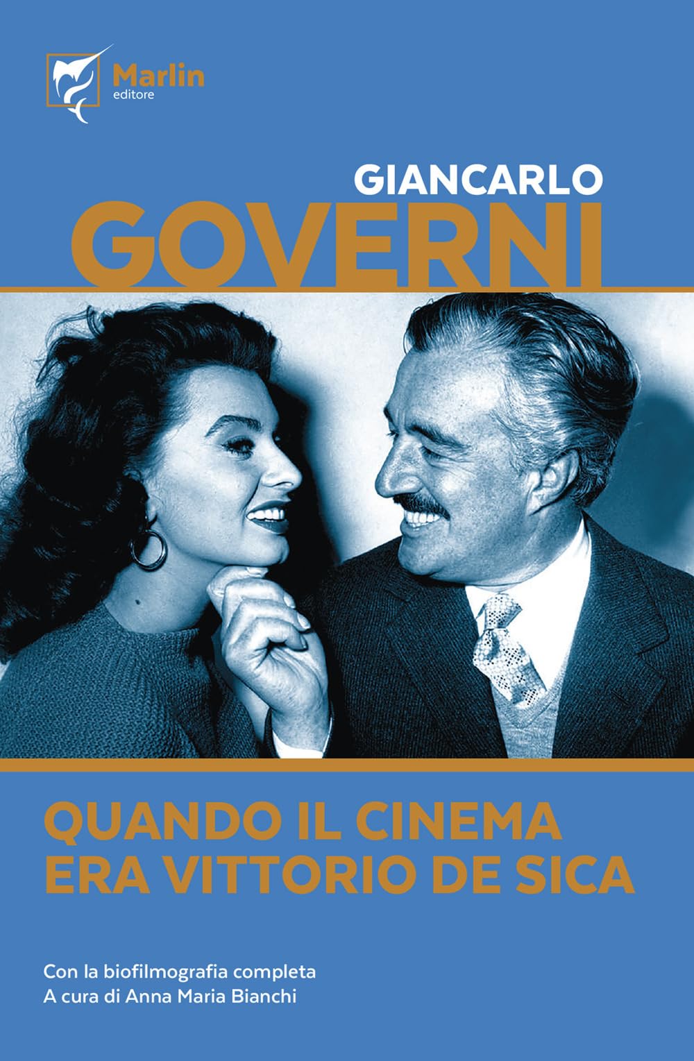 Quando il cinema era Vittorio De Sica (La camera del fuoco) Art & Literature