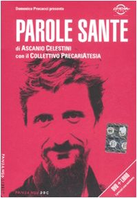 Parole sante Second-hand books on film, art and culture