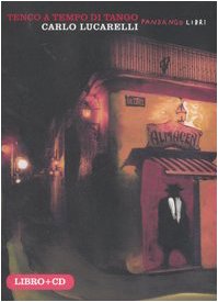 Tenco a tempo di tango book