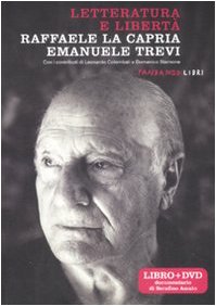 Letteratura e libertà. Con DVD book
