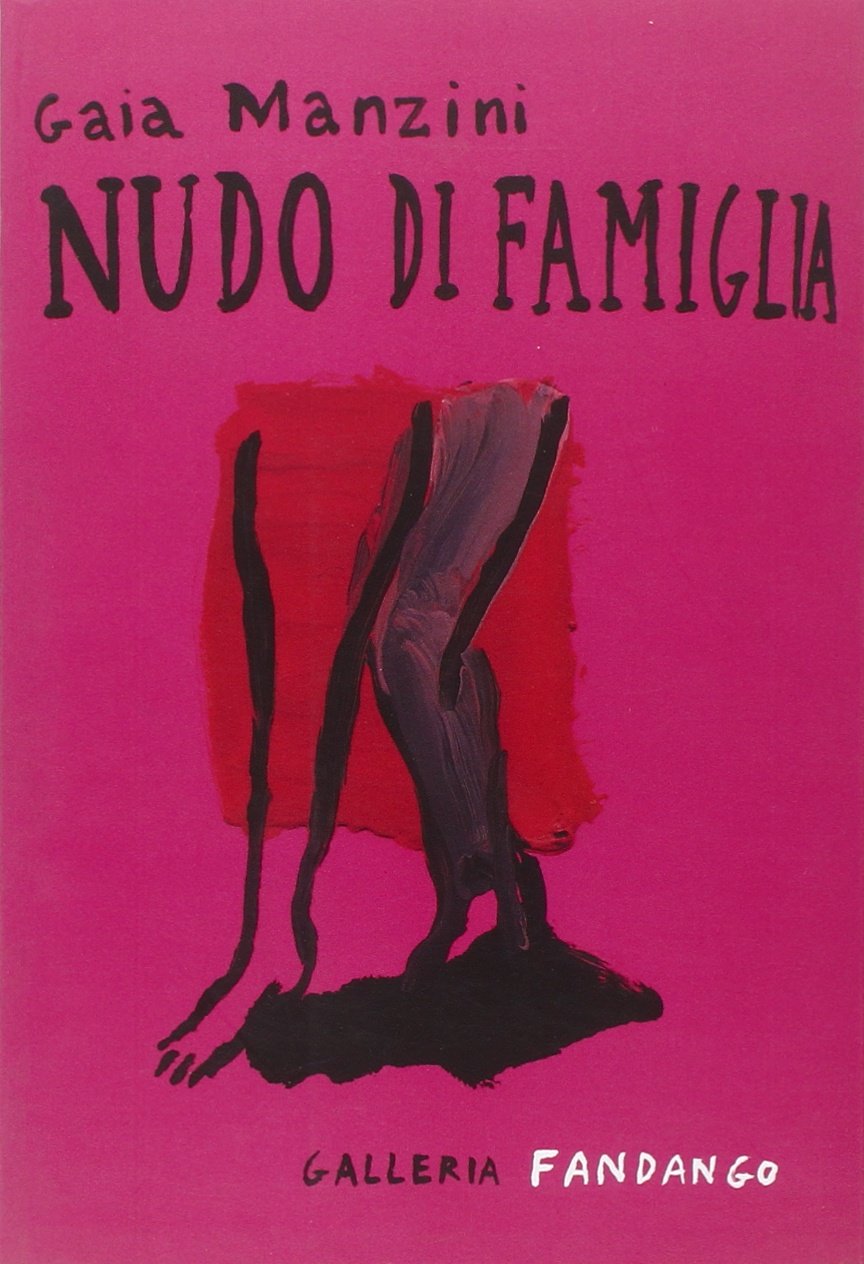 Nudo di famiglia Essays & Short Stories