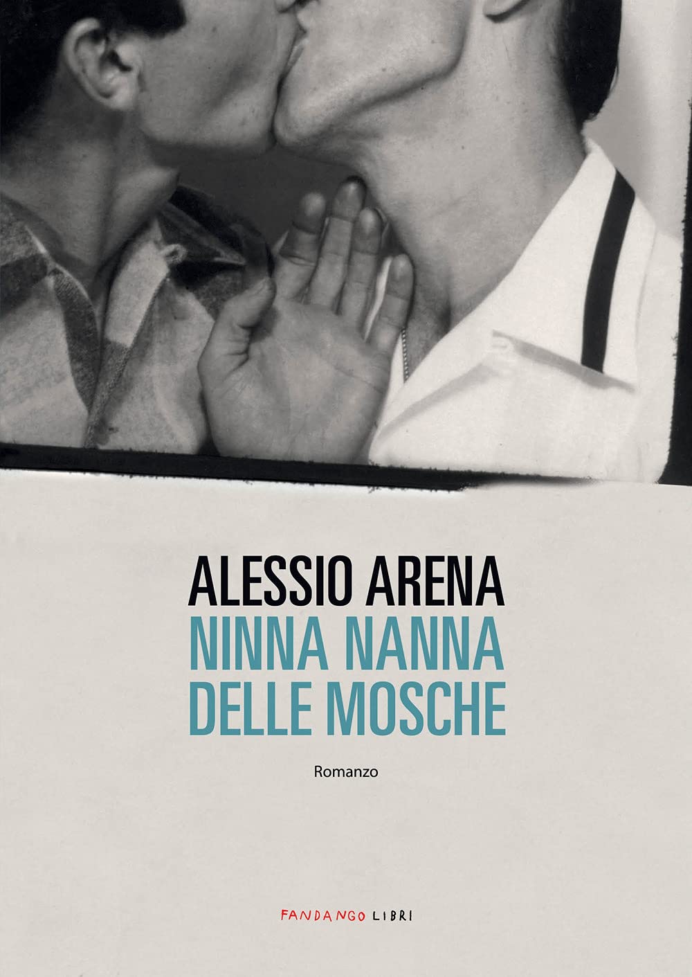 Ninna nanna delle mosche book