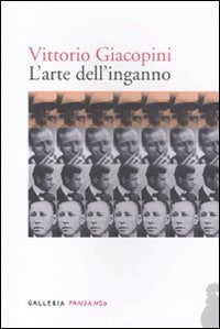 L' arte dell'inganno book
